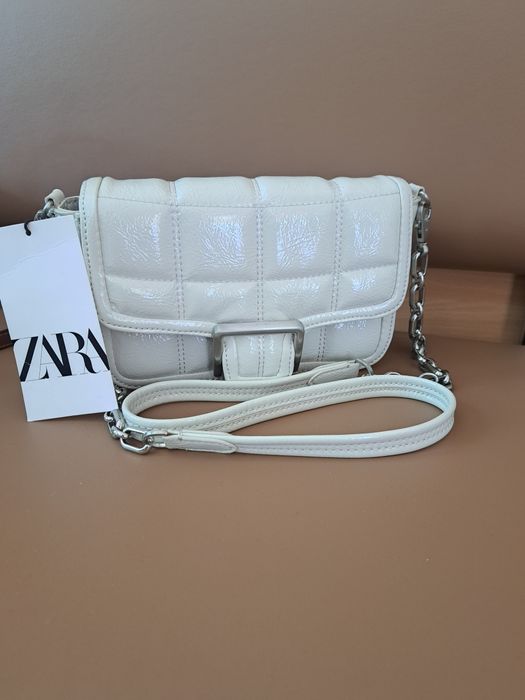 Сумочки ZARA в наявності
