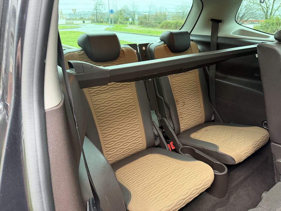 Opel Zafira 1.6cdti *Nacional