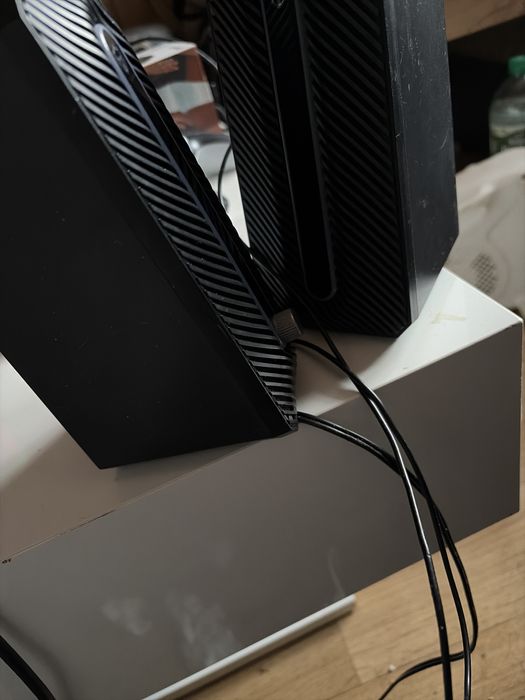 głośniki led pc do pc