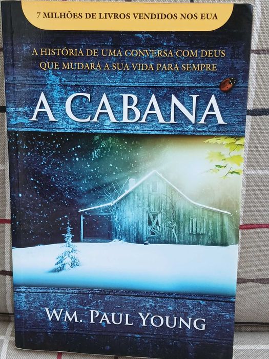 Livros Espiritualidade e Esoterismo (7€ cada, portes incluídos)
