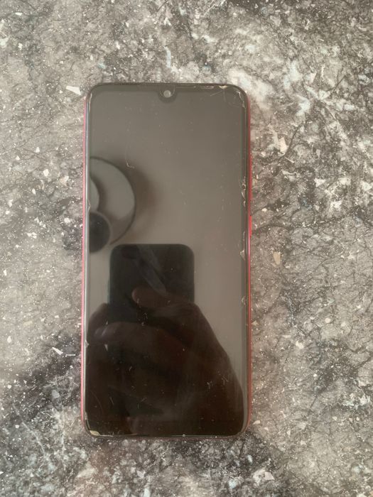 Продаю телефон Xiaomi Redmi Note 7 4/128 GB