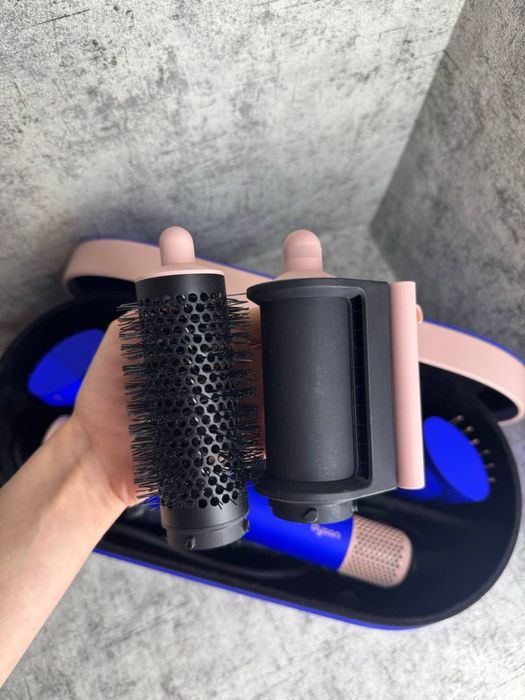 Оригінал Dyson  AirWrap Hs05! Дайсон Стайлер