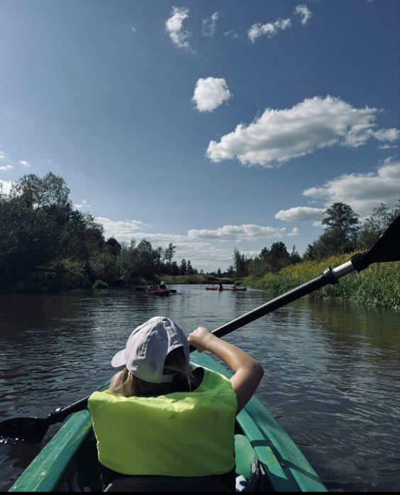 Domek nad rzeką Tanew  agroturystyka Roztocze nocleg
