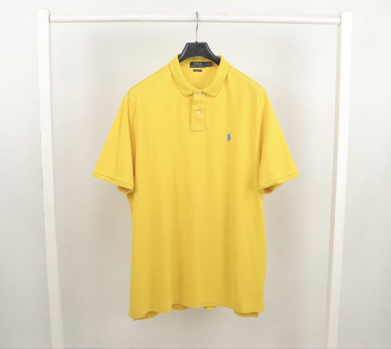 Чоловіча POLO Футболка Ralph Lauren / 2XL