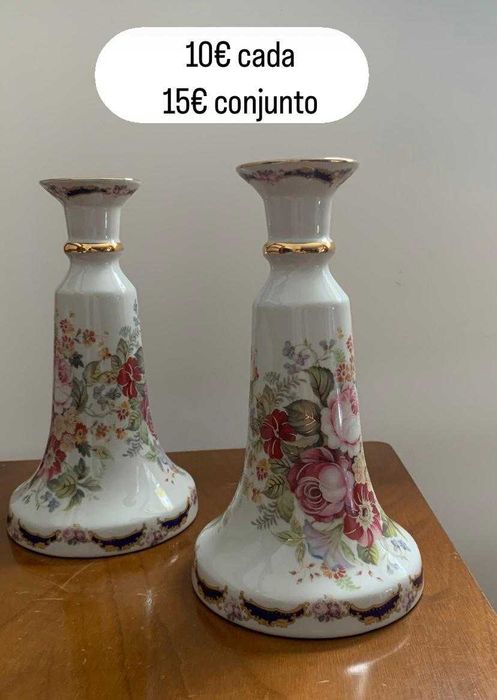 Conjunto de serviço Limoges64298091243521127