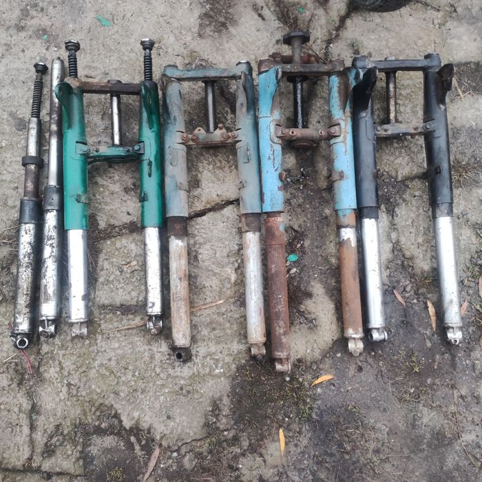 Продам бак урал, крила урал