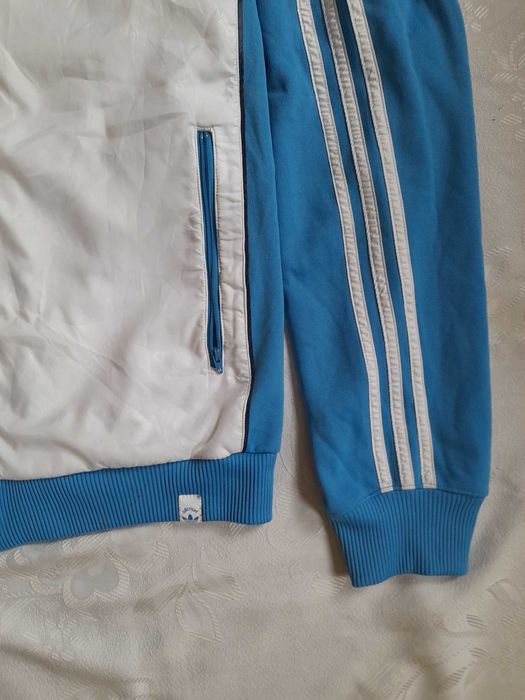 bluza sportowa meska ADIDAS super model