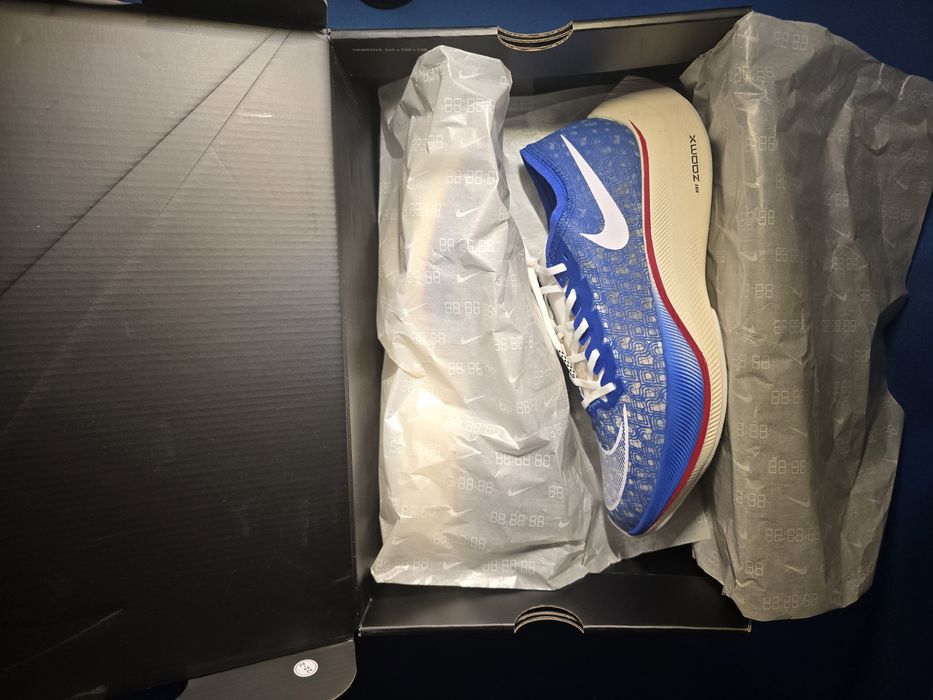 Nike ZoomX Vaporfly NEXT% R.43