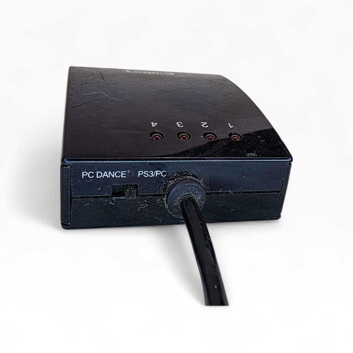 Logic3 PS2 para PS3 Converter – Modelo PS915N