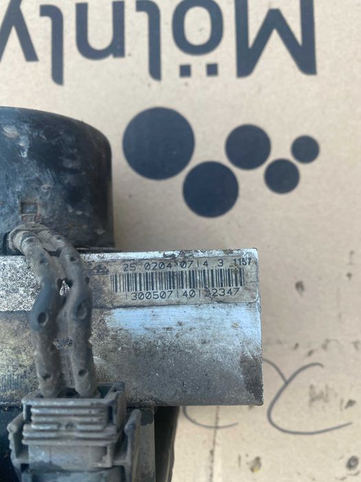 Pompa hamulcowa ABS Honda Accord VI