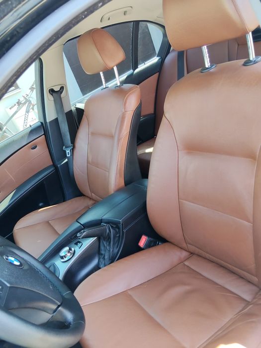 Sprzedam BMW e60