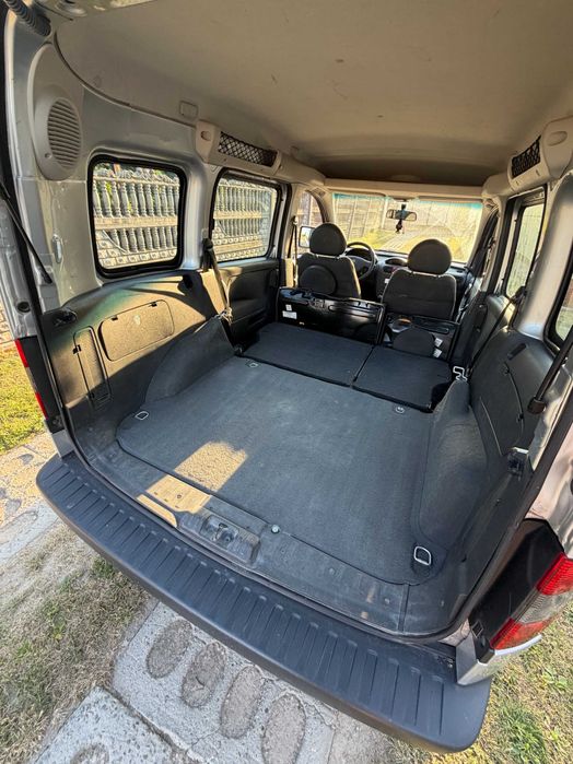 Opel Combo 1,3 2010r