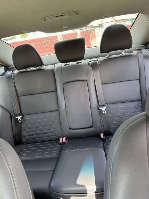 Volvo s40 2006 1,6 дизель