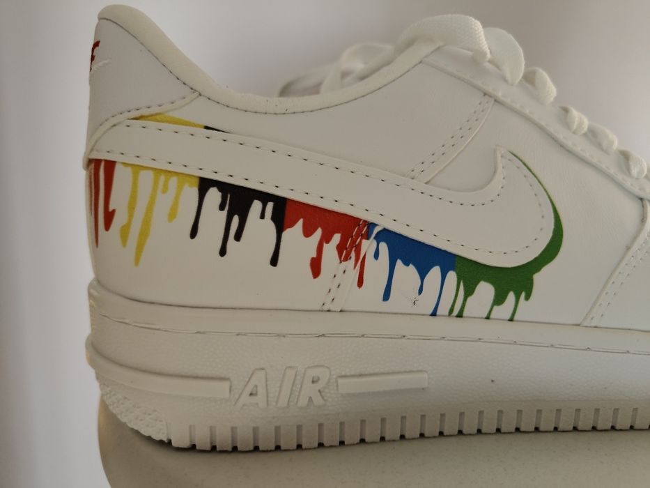 Nike Air Forse One
