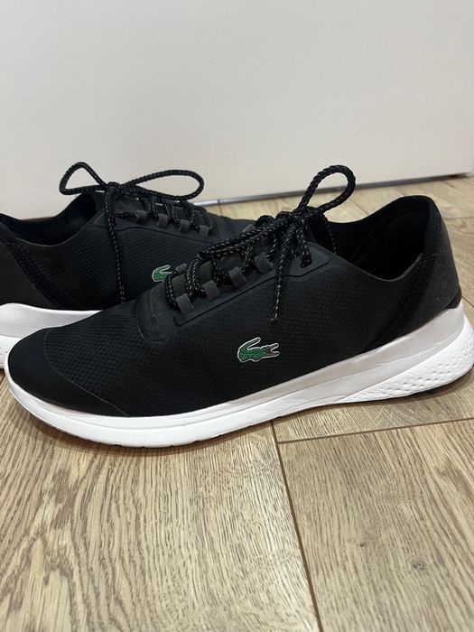Buty Lacoste Lt Fit 0721 1 Sma Męskie r. 46