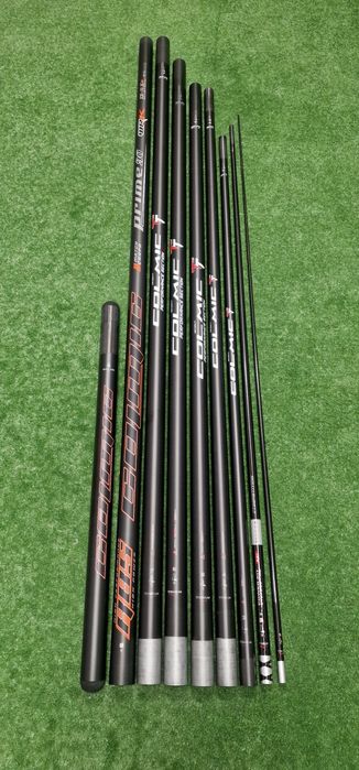 Tyczka Colmic PRIME 90 WRK 13m. NOWA!