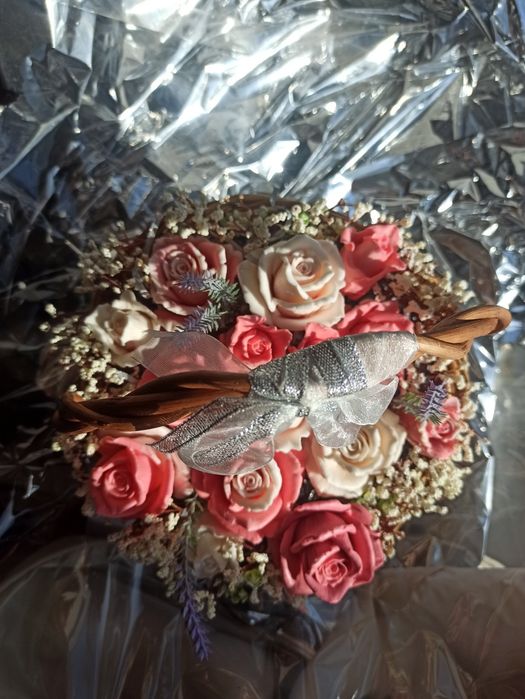 МИЛО  ручної роботи