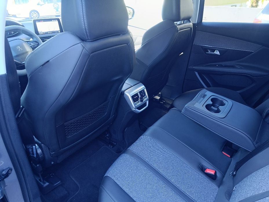 Peugeot 3008 1.2 32mil km Garantia