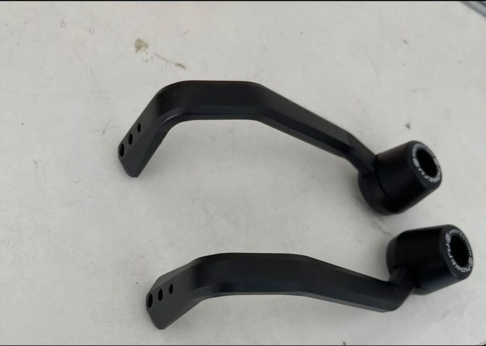 Protecção de Manete Triumph