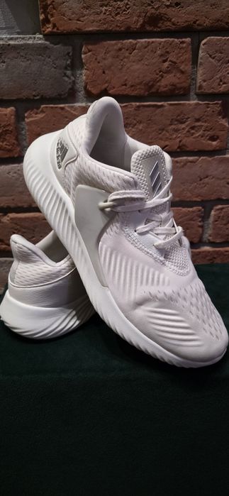 Adidas Alphabounce rozmiar 41 i 1/3 (26cm)