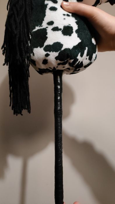 Konik hobby horse tarantowate A4