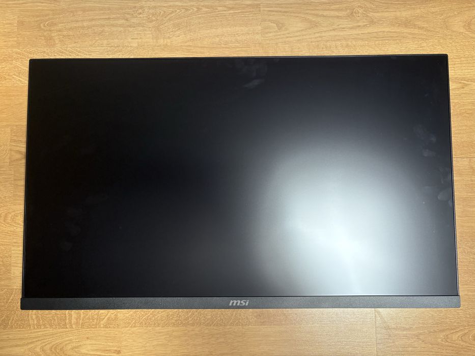 MSI MAG 274F, 27", FHD, 1920x1080 - Monitor Gaming