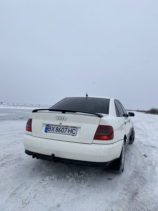 Продам Audi A4 B5