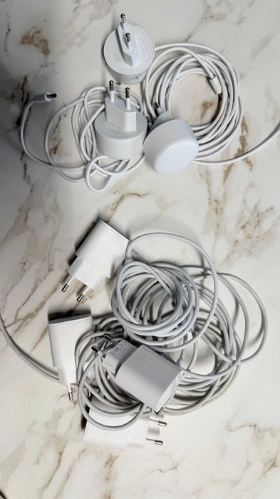Google Wifi (3 units)