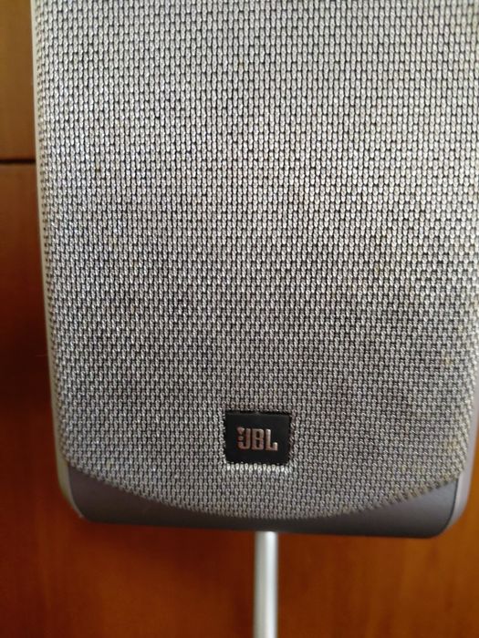 Sistema Home Cinema 5.1 JBL SCS 300.5 - Excelente Estado