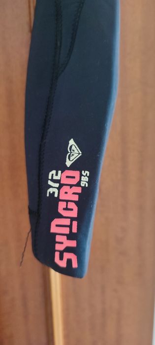 Fato de surf Roxy 3/2 tamanho 6