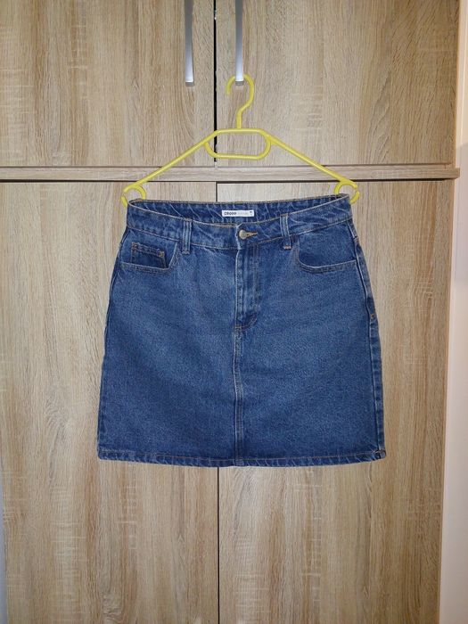 Spódnica jeansowa Cropp NOWA