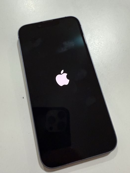 Apple iPhone 14 Azul