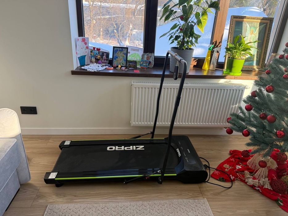 Доріжка для ходьби Zipro Lite