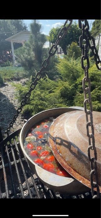 Аренда дома посуточно. Бассейн.Баня.Чан.