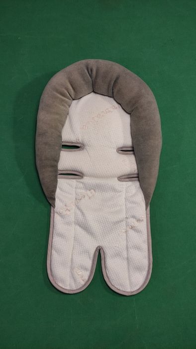 Newborn Egg-Shaped or Stroller Insert444016663473704960