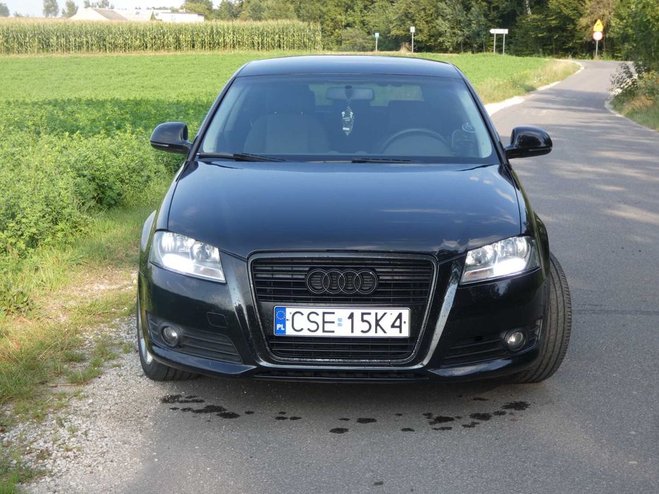 Audi A3 8P Sprzedam