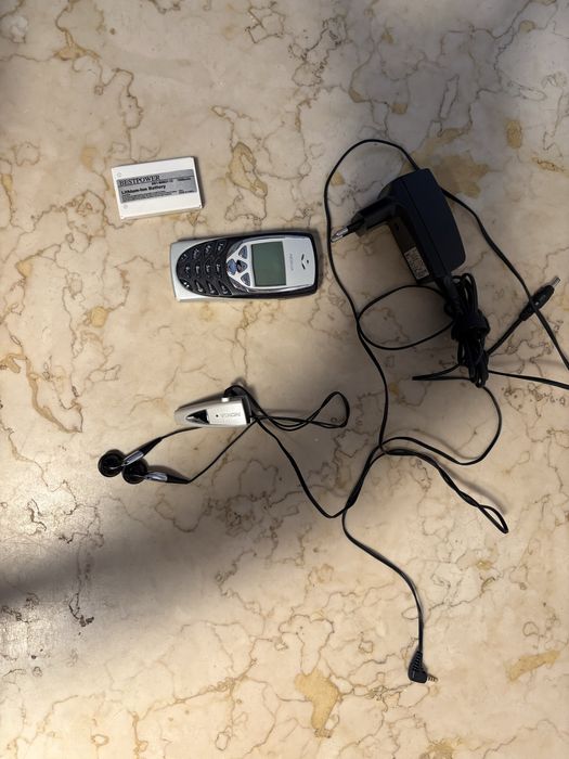 Nokia e Ericsson - vários sem funcionar