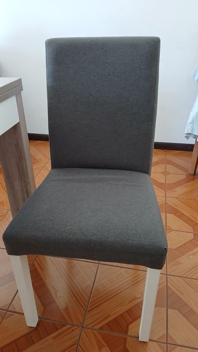 Mobília de sala em bom estado