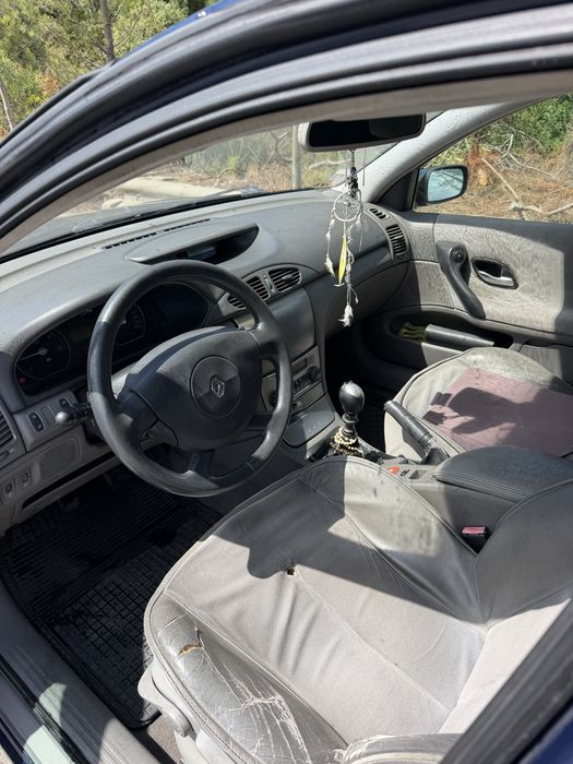 Renault Laguna 1.9 2002