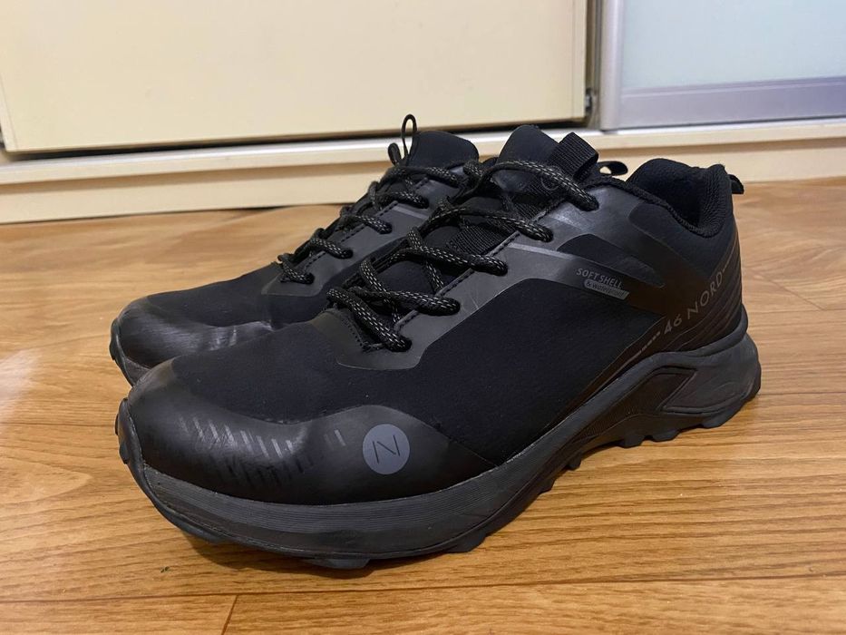 Зимові кросівки 46 NORD