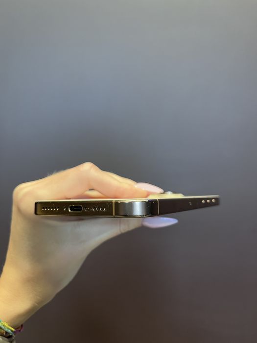 iPhone 16 Pro Max 256GB Pustynny - bateria 92% - gwarancja 12 mies. - rozliczenie starego iPhone’a
