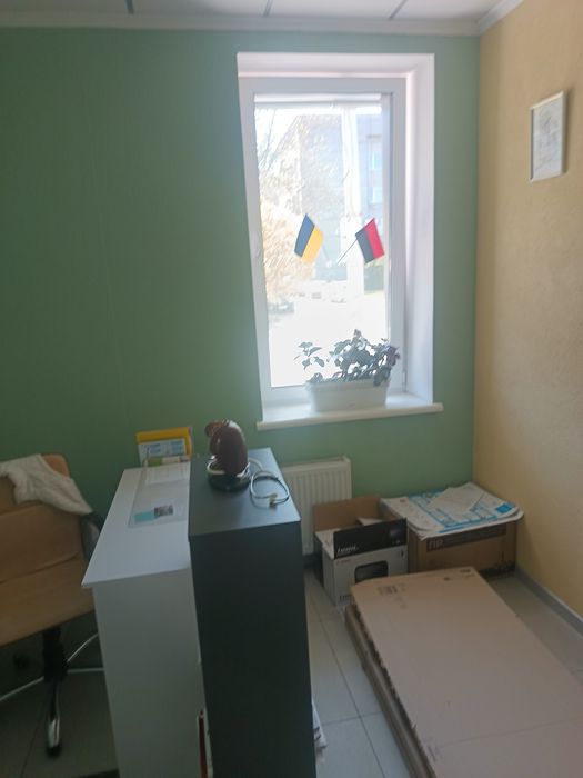 Продаж готового медичного  центру.
