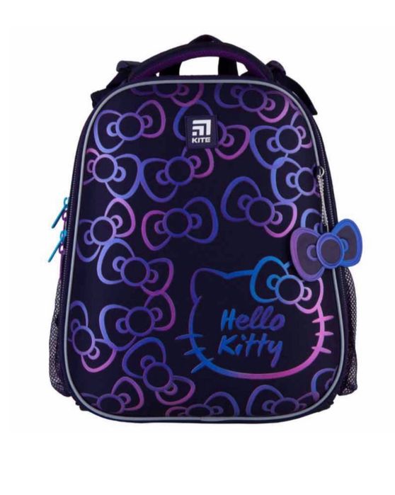 Каркасный рюкзак Kite  Hello Kitty