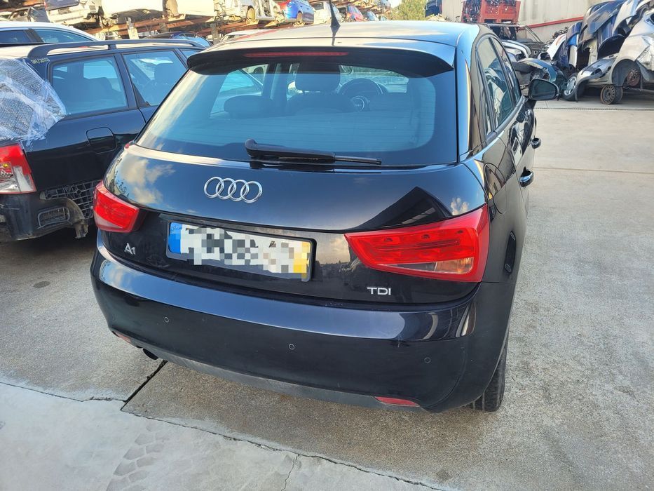 Audi A1 2015 para peças