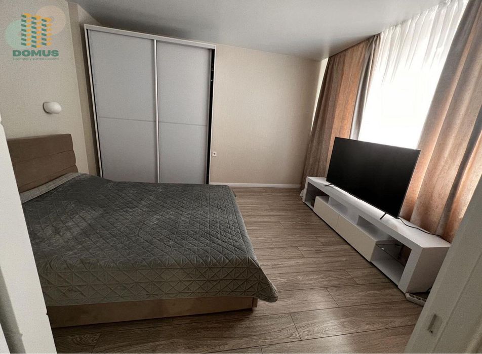 Продам 1 комн Черемушки ЖК Дом на Щорса! Святослава Рихтера