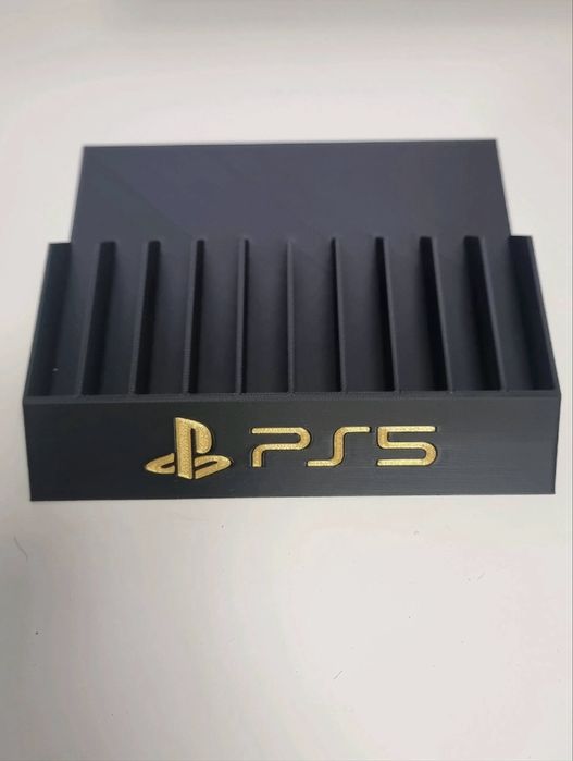 Підставка вертікальна для PS 5