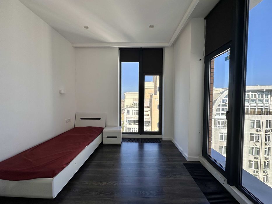 Новая 2комн с кухней студией на Французском бульваре, ПАНОРАМА МОРЯ