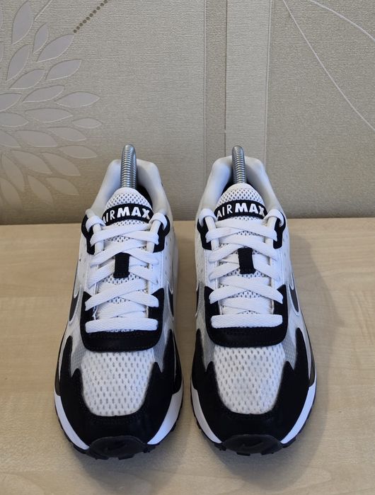 Кросівки Nike Air Max Solo оригінал розмір 36.5-37