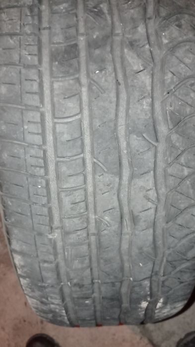 Шина 215/55 R17 1 шт шина 185/65R15 T 2 шт