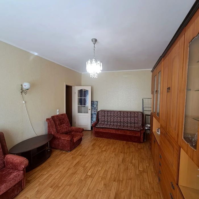 Продаж 2 кім квартири з тепловий лічильником